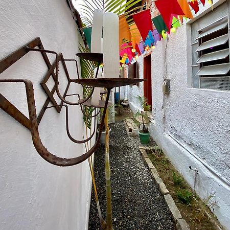 Hostel Dona Generoza ปาราตี ภายนอก รูปภาพ