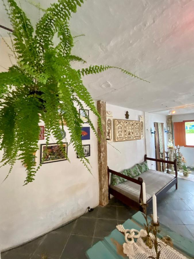 Hostel Dona Generoza ปาราตี ภายนอก รูปภาพ