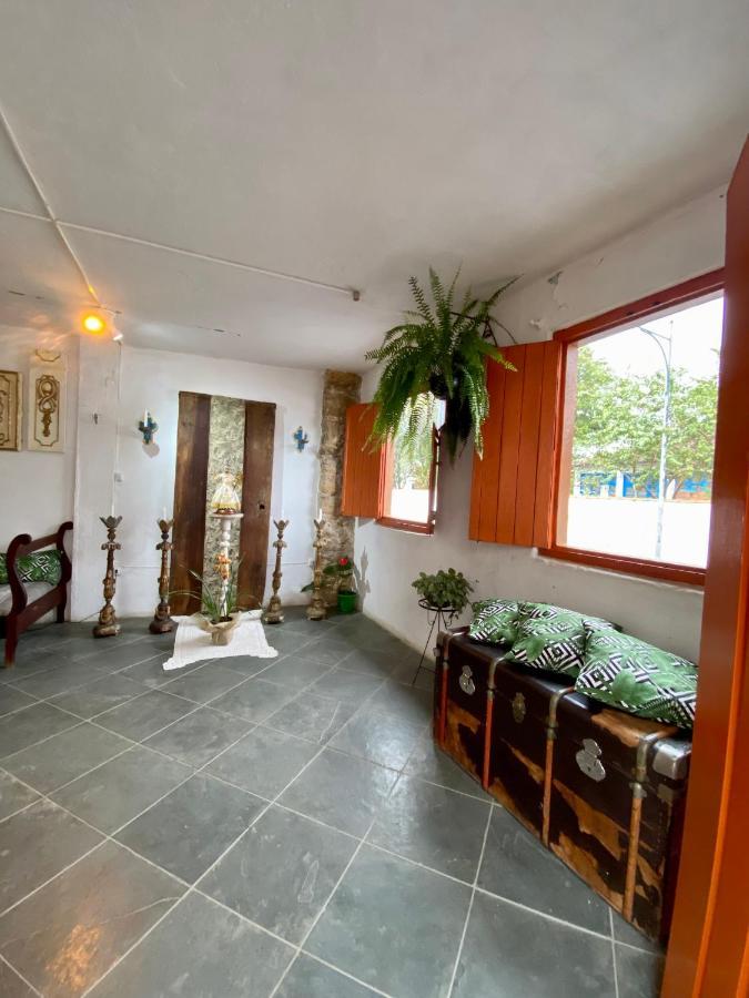 Hostel Dona Generoza ปาราตี ภายนอก รูปภาพ