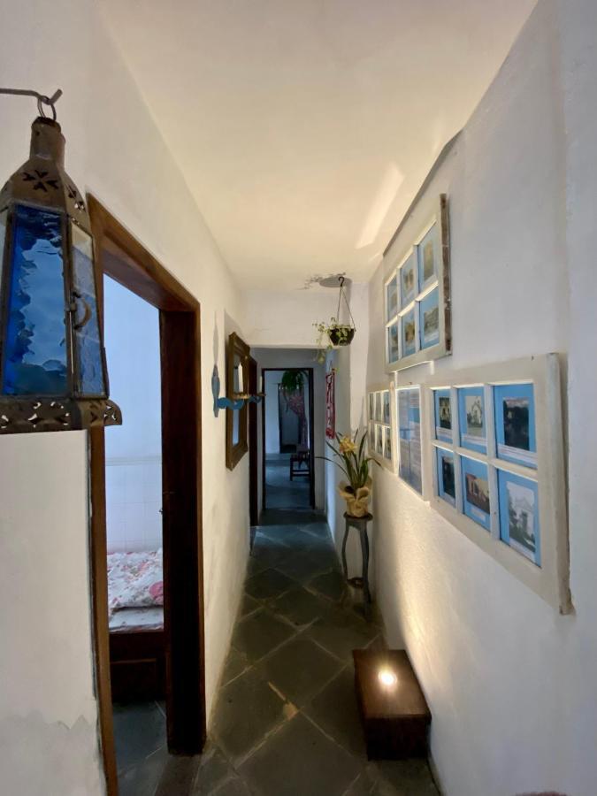 Hostel Dona Generoza ปาราตี ภายนอก รูปภาพ