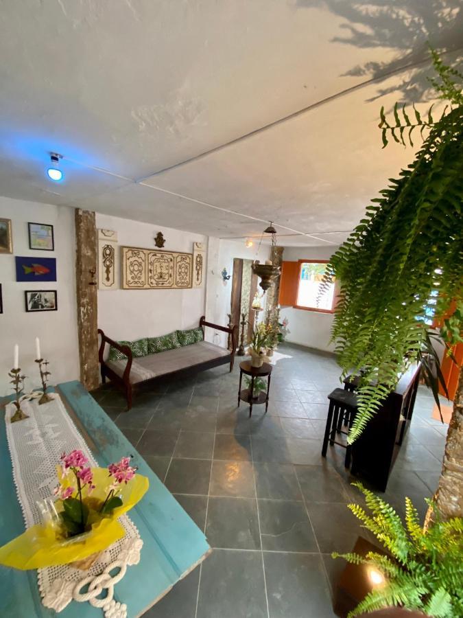 Hostel Dona Generoza ปาราตี ภายนอก รูปภาพ