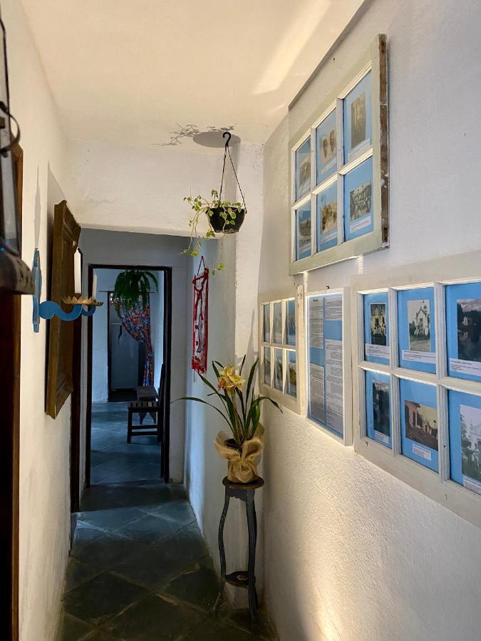 Hostel Dona Generoza ปาราตี ภายนอก รูปภาพ
