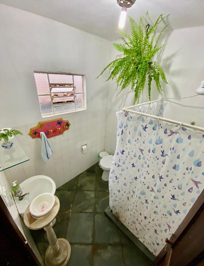 Hostel Dona Generoza ปาราตี ภายนอก รูปภาพ