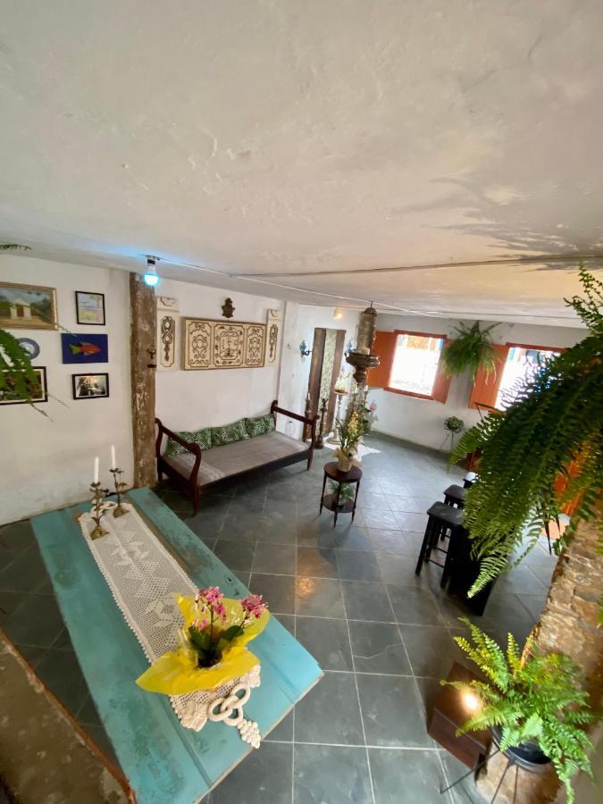 Hostel Dona Generoza ปาราตี ภายนอก รูปภาพ