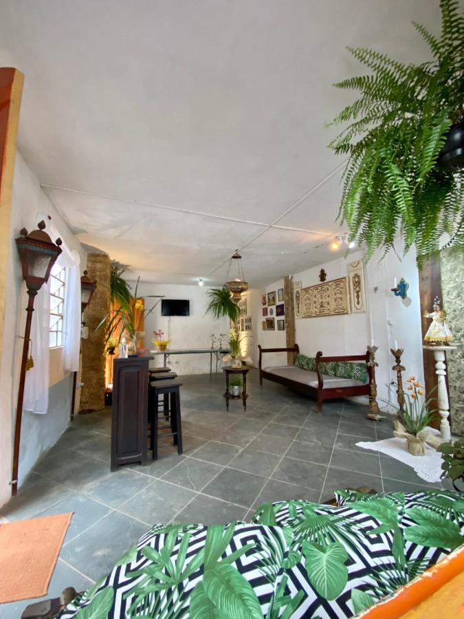 Hostel Dona Generoza ปาราตี ภายนอก รูปภาพ