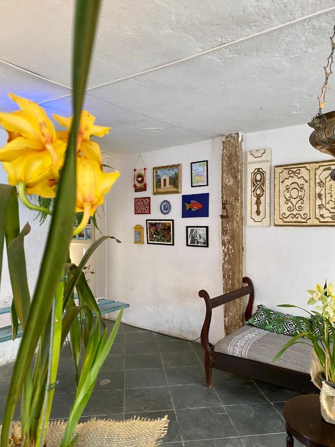Hostel Dona Generoza ปาราตี ภายนอก รูปภาพ