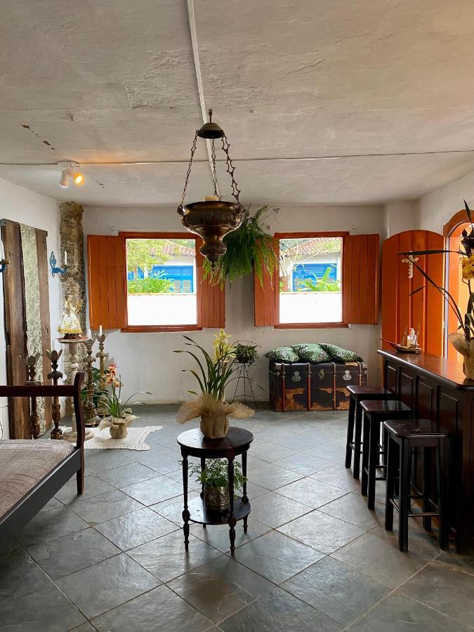 Hostel Dona Generoza ปาราตี ภายนอก รูปภาพ